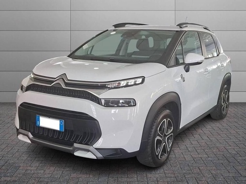 Citroen C3 2023