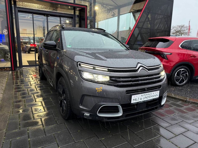 Citroen C5