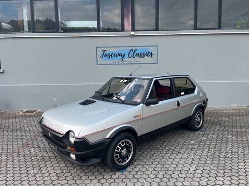 Fiat Ritmo 1982