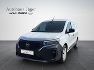 Nissan Townstar 2023
