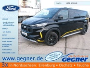 Ford Transit Custom 2026