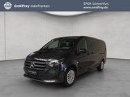 Mercedes-Benz Vito 2025