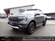 Ford Ranger 2023