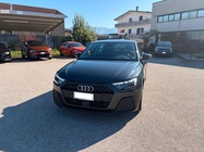 Audi A1 2019