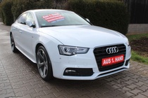 Audi A5 2016