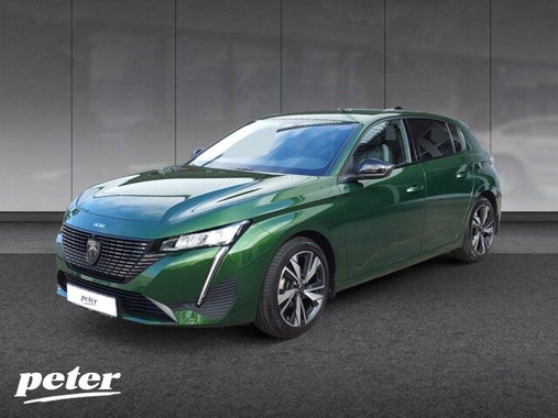 Peugeot 308 2022