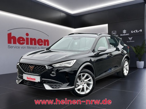 Cupra Formentor 2022