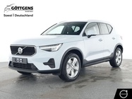 Volvo XC40 2025