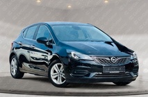 Opel Astra 2021
