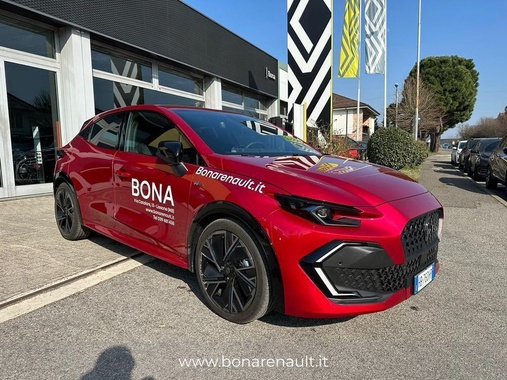 Renault Clio 2025