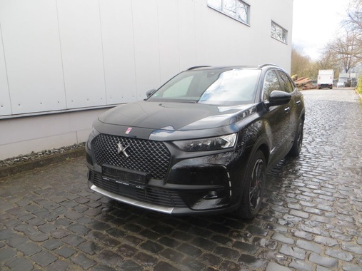 Citroen DS7 2021