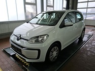 Volkswagen up! 2021