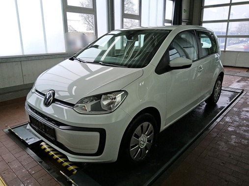Volkswagen up! 2021