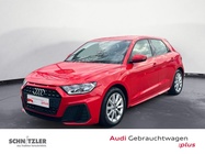 Audi A1 2019
