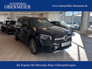 Mercedes-Benz GLB-Class 2020