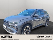 Hyundai Tucson 2025