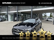 Mercedes-Benz C-Class 2025