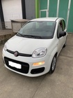 Fiat Panda 2020