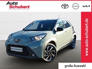 Toyota Aygo 2025