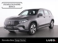 Mercedes-Benz EQB 2025