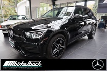 Mercedes-Benz GLC-Class 2019