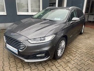 Ford Mondeo 2020