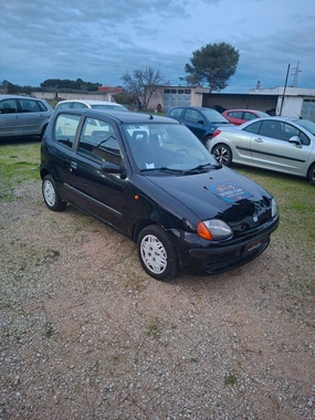 Fiat Seicento 1998