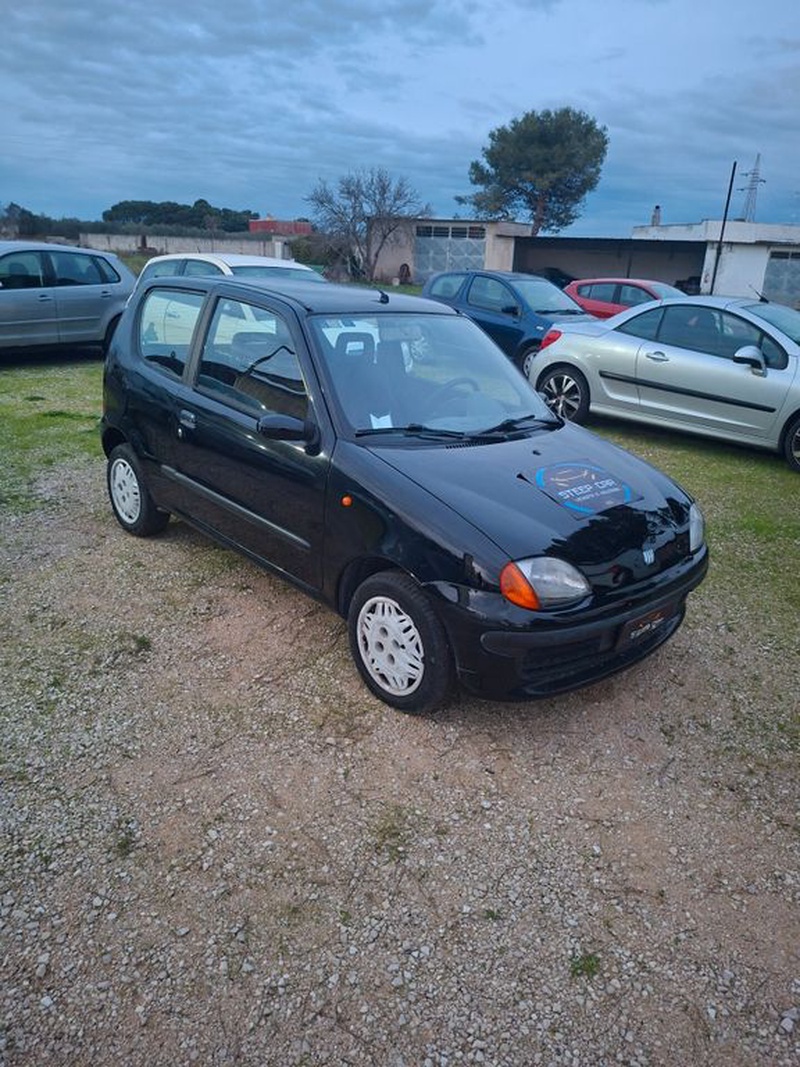 Fiat Seicento
