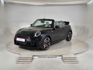 MINI Cabrio 2022