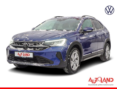 Volkswagen Taigo 2024