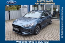Ford Focus 2025