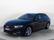 Audi A4 2023