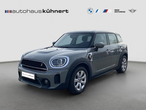 MINI Countryman 2022