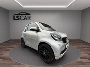 Smart ForTwo 2019
