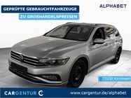 Volkswagen Passat 2023