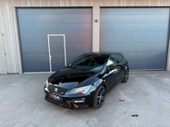 Seat Leon 2019