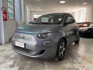 Fiat 500 2021