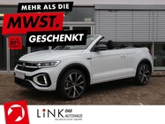 Volkswagen T-Roc 2026