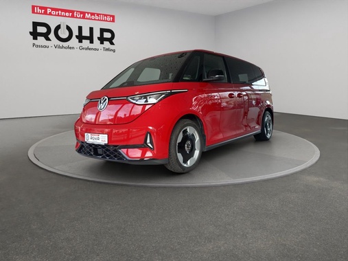 Volkswagen ID.Buzz 2025