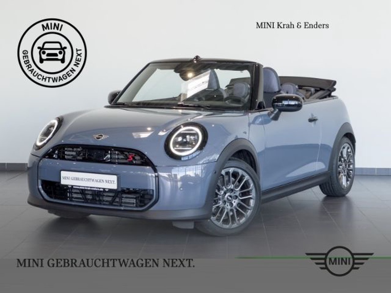 MINI Cabrio