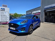 Ford Puma 2025