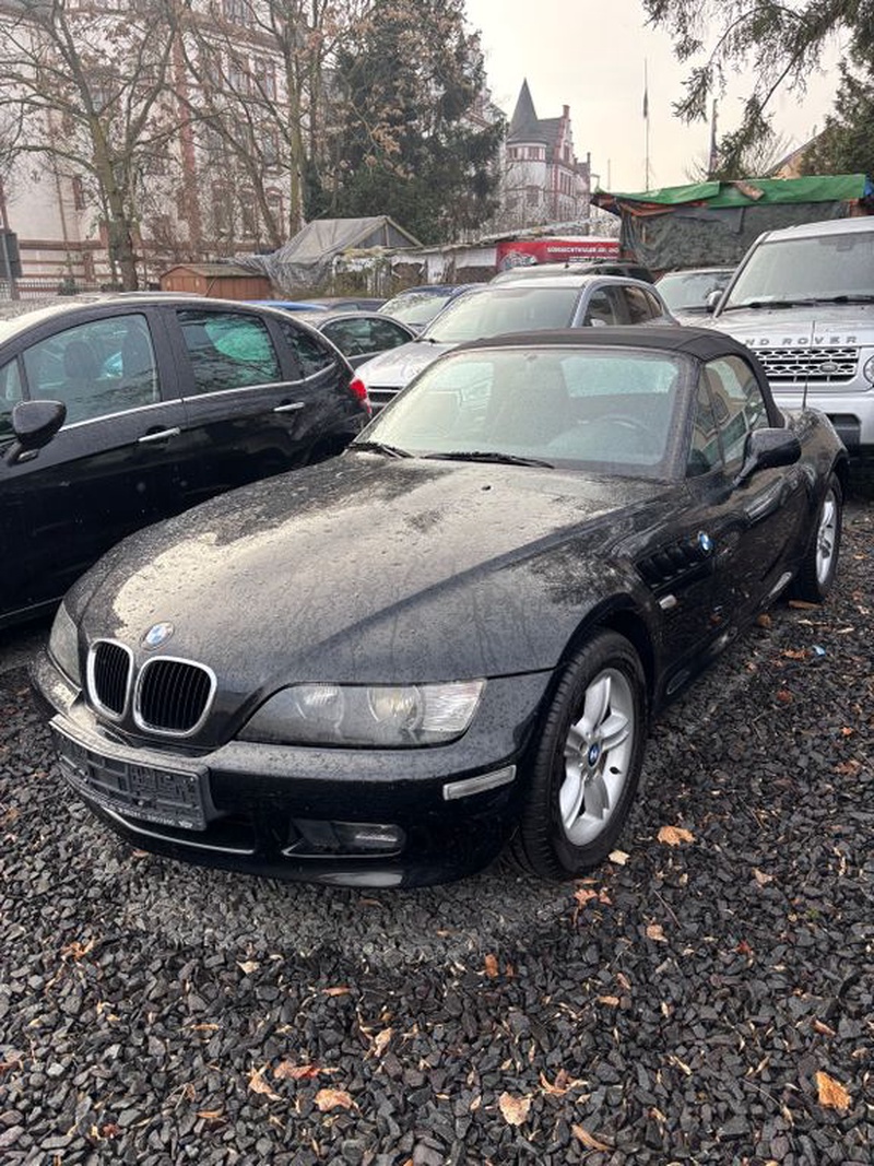 BMW Z3