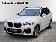 BMW X3 2019