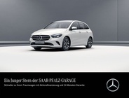 Mercedes-Benz B-Class 2022