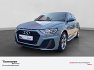 Audi A1 2025