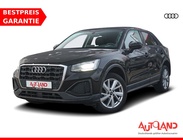 Audi Q2 2022