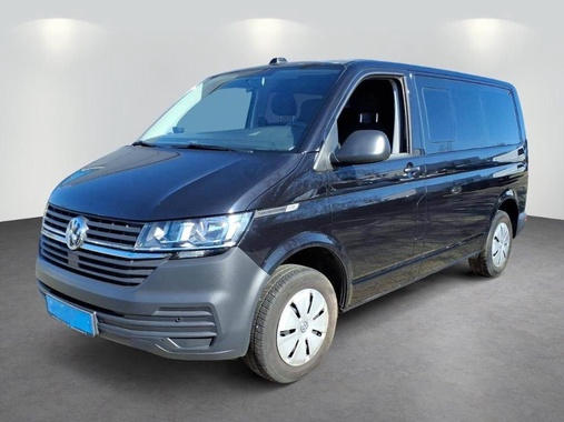 Volkswagen T6 2021