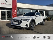 Audi e-tron 2023
