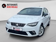 Seat Ibiza 2022