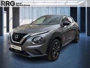 Nissan Juke 2025